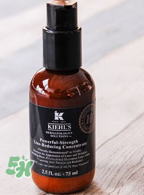 科顏氏維C緊致精華怎么用？科顏氏維生素c緊致精華乳液好用嗎？
