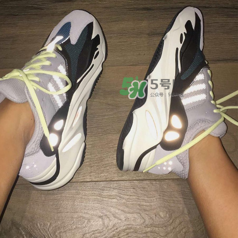 yeezy boost 700上腳效果怎么樣？yeezy boost 700值得買嗎？