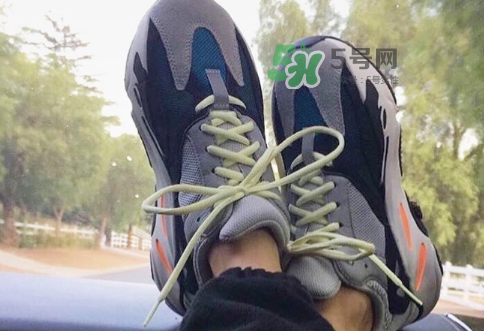 yeezy boost 700上腳效果怎么樣？yeezy boost 700值得買嗎？