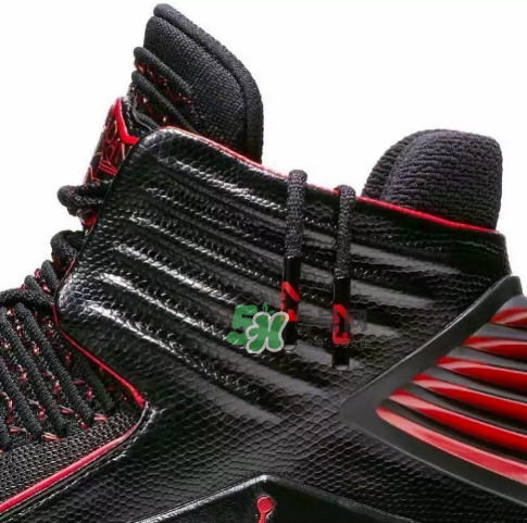 air jordan 32是什么樣的？air jordan 32實物諜照曝光