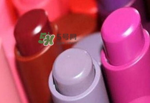 mac魅可立體凝彩唇膏怎么用？魅可立體凝彩唇膏真假辨別
