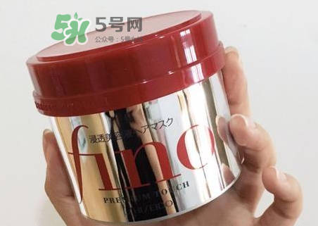 fino發(fā)膜孕婦能用嗎？資生堂fino發(fā)膜孕婦可以用嗎？