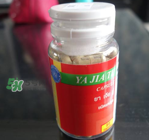 泰國(guó)解毒丹多少錢(qián)一瓶？泰國(guó)解毒丹保質(zhì)期多久？