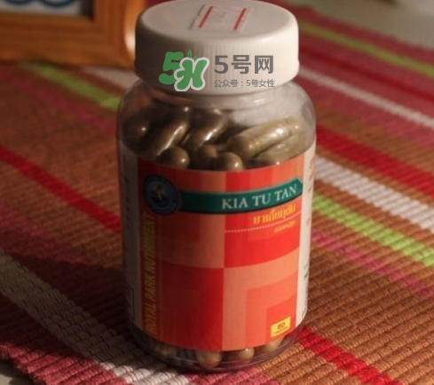 泰國(guó)解毒丹多少錢(qián)一瓶？泰國(guó)解毒丹保質(zhì)期多久？