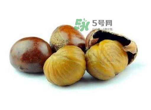 板栗多少錢一斤？糖炒栗子多少錢一斤