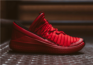 jordan flight luxe多少錢？喬丹flight luxe籃球鞋專柜價(jià)格