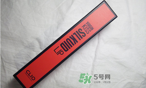 珂萊歐口紅怎么樣？珂萊歐口紅好用嗎？