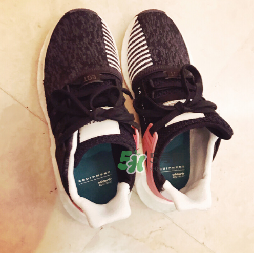 adidas eqt support 93/17 boost鞋碼偏大嗎_鞋碼準(zhǔn)嗎？