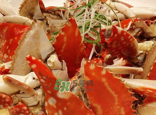 梭子蟹可以和酸奶一起吃嗎？吃完梭子蟹能喝酸奶嗎？
