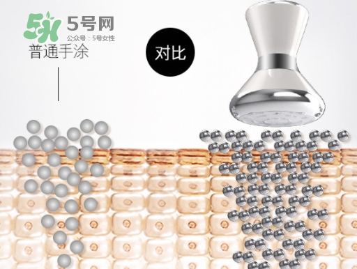 olay磁力導(dǎo)入面膜怎么用？olay磁力導(dǎo)入面膜使用方法