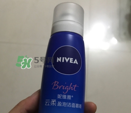 妮維雅氨基酸洗面奶怎么樣？妮維雅氨基酸潔面慕斯價(jià)格