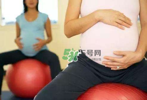 順產前做什么運動生得快？順產前吃什么有助分娩？
