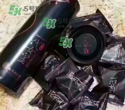 一代女皇減肥靠譜嗎？一代女皇減肥糖真的可以瘦嗎？