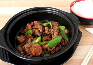 黃燜雞米飯怎么做？黃燜雞米飯是怎么火起來的