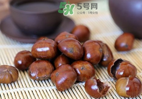 羅田是中國板栗之都嗎？羅田板栗什么時(shí)候成熟