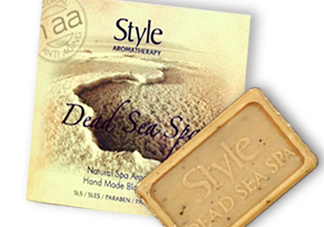 以色列style手工皂怎么用？以色列style手工皂怎么樣