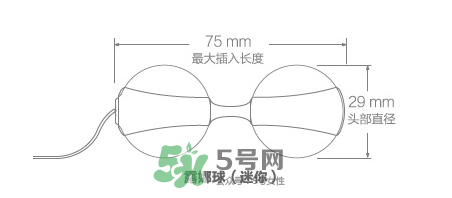 lelo露娜球如何使用方法？露娜球使用感受