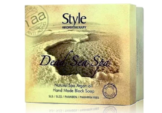 以色列Style手工皂多少錢？以色列Style手工皂洗臉好嗎