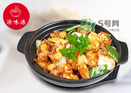 黃燜雞米飯?jiān)趺醋?？黃燜雞米飯是怎么火起來的