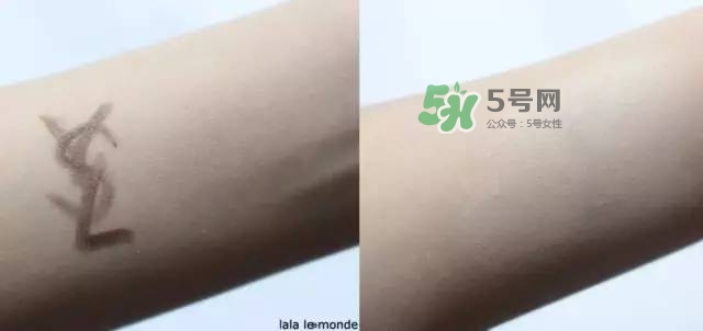 ysl蕾絲氣墊和ysl羽毛氣墊哪個(gè)好？ysl蕾絲氣墊和ysl羽毛氣墊的區(qū)別