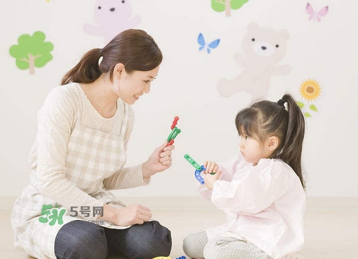 如何給孩子挑選私立幼兒園？