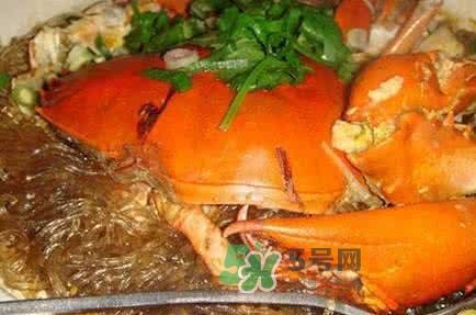 哺乳期能吃螃蟹嗎？哺乳期吃螃蟹對寶寶有影響嗎？