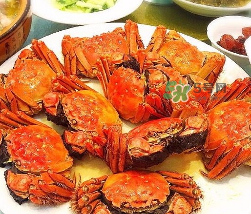 螃蟹怎么吃好吃？螃蟹和什么一起吃最好？