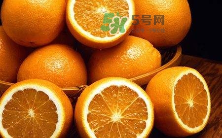 橙子是熱性還是涼性水果？橙子是酸性還是堿性？