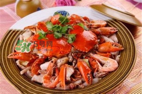 哺乳期能吃螃蟹嗎？哺乳期吃螃蟹對寶寶有影響嗎？