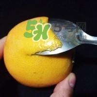 橙子怎么挑選好吃的？橙子怎么剝簡單？