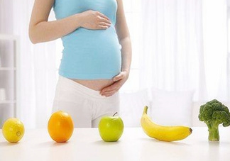 孕婦秋天吃什么水果？孕婦吃水果會胖嗎？