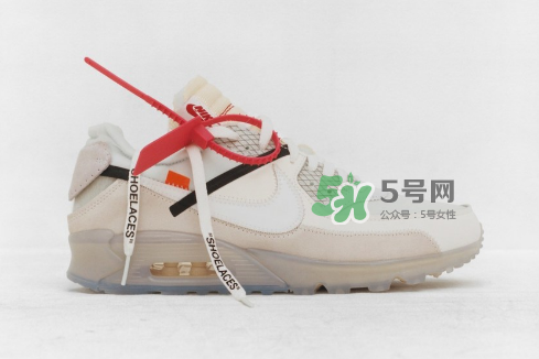 nike與off white聯(lián)名系列有幾款？nike與off white聯(lián)名有哪幾款？