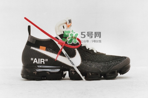 nike與off white聯(lián)名系列有幾款？nike與off white聯(lián)名有哪幾款？