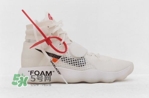 nike與off white聯(lián)名系列有幾款？nike與off white聯(lián)名有哪幾款？