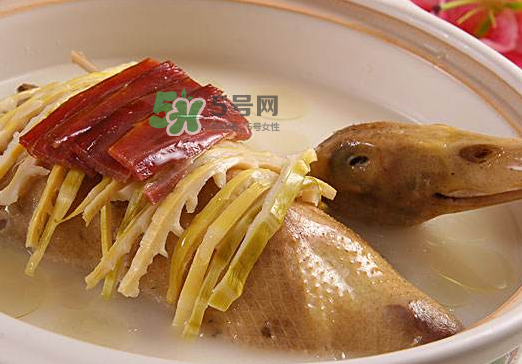 處暑喝什么湯？處暑喝什么湯養(yǎng)生？