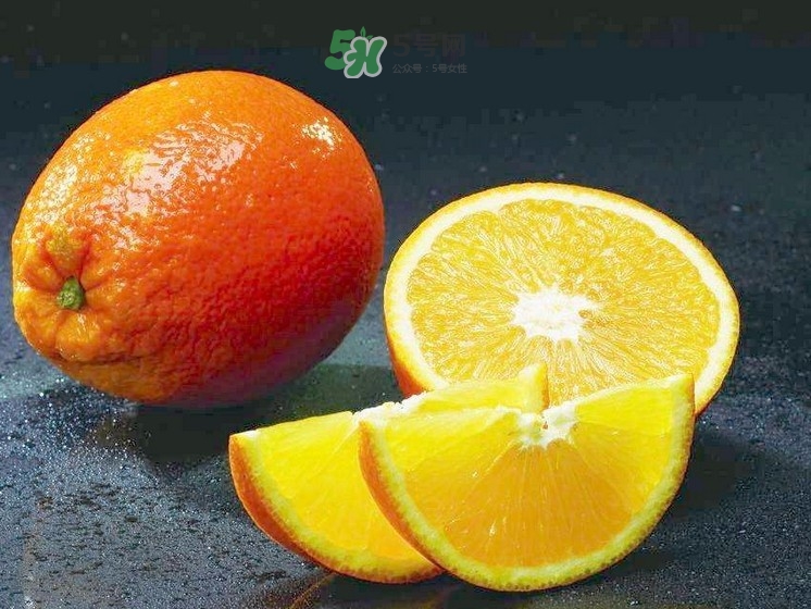 孕婦上火能吃橙子嗎？橙子吃多了會上火嗎？