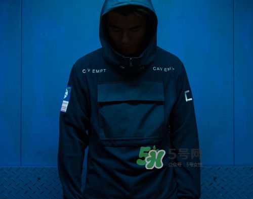 cav empt什么價位？cav empt帽衫多少錢？