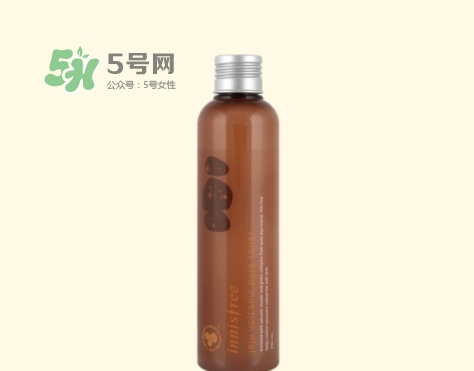 悅詩風吟火山巖泥毛孔調(diào)理水怎么用？