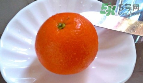 橙子怎么切好看？橙子的吃法大全