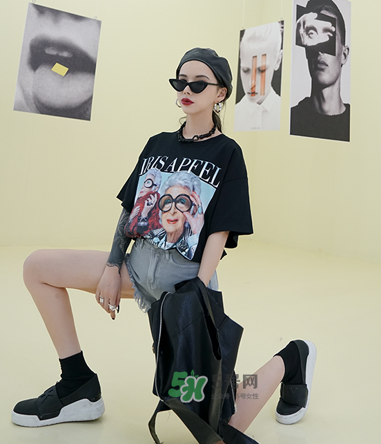 Homage Tees是什么牌子？Homage Tees品牌介紹