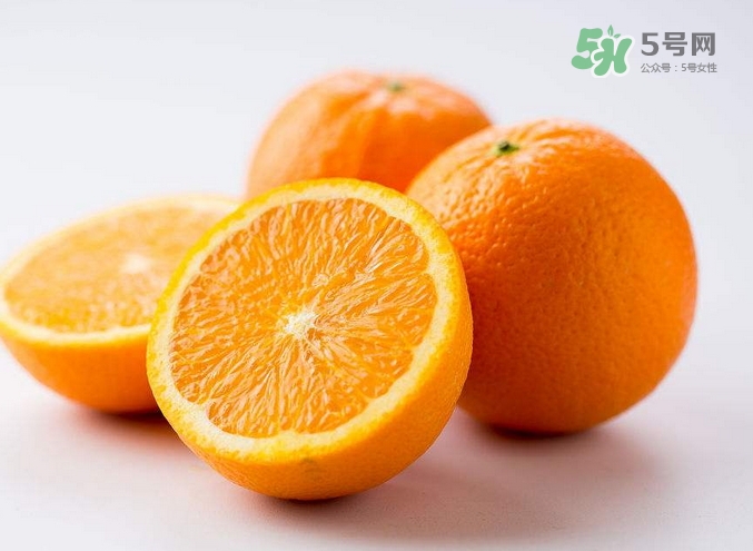 橙子怎么切好看？橙子的吃法大全