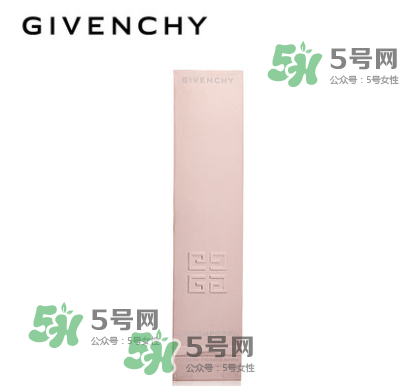 紀梵希時光無痕修護美容液怎么樣？紀梵希時光無痕修護美容液好用嗎？