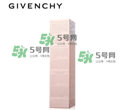 紀梵希時光無痕修護美容液怎么樣？紀梵希時光無痕修護美容液好用嗎？