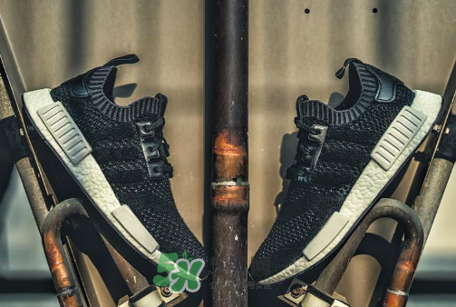 invincible與amm聯(lián)名款adidas nmd r1實(shí)物怎么樣？