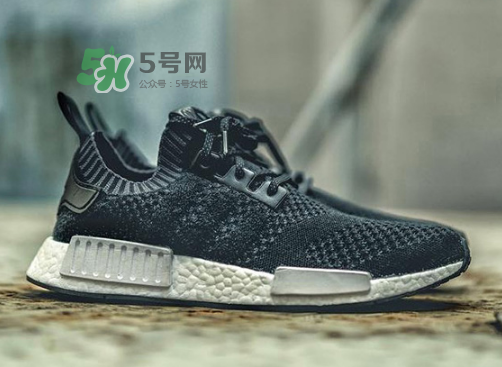 invincible與amm聯(lián)名款adidas nmd r1實(shí)物怎么樣？