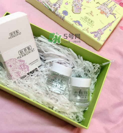 佰草集眼部啫喱怎么樣？佰草集眼部啫喱怎么用？