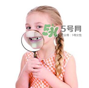 乳牙齲齒要不要補？乳牙齲齒怎么辦？