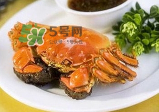 哺乳期吃了螃蟹怎么辦？哺乳期不能吃什么海鮮