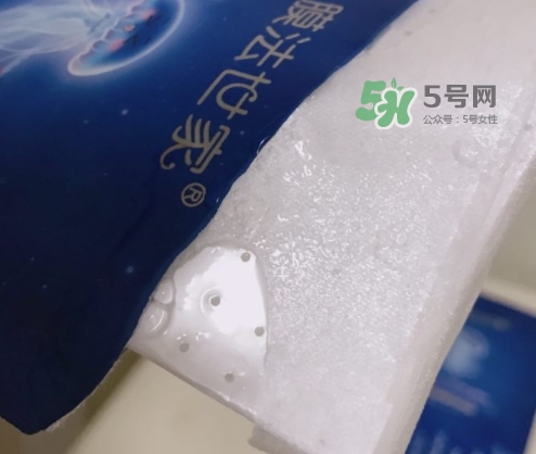 膜法世家海月水母面膜怎么用？膜法世家水母面膜要洗嗎