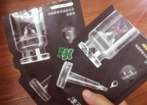 膜法世家安瓶面膜怎么用？膜法世家植物安瓶面膜要洗嗎